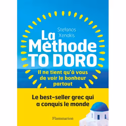 ISBN La Méthode To Doro, 320 pages
