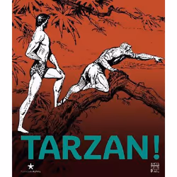 ISBN Tarzan !, Art &amp; design, Français