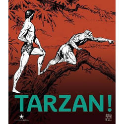 Tarzan !