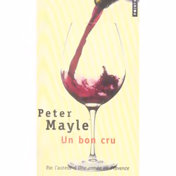 ISBN Un Bon Cru, Littérature, Français