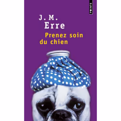 ISBN Prenez Soin Du Chien, Littérature, Français