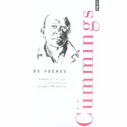 ISBN 95 Poemes, poésie, Français, Livre broché