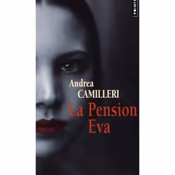 ISBN La Pension D'Eva, Littérature, Français