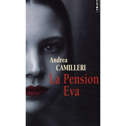 La Pension Eva