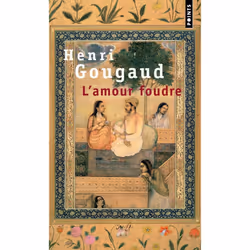 ISBN L'Amour Foudre, Littérature, Français