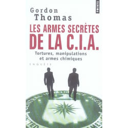 Les Armes secrètes de la CIA