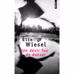 ISBN Un Desir Fou De Danser, Littérature, Français