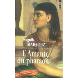 L'Amante du pharaon (Poche)