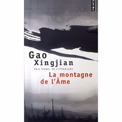 ISBN La Montagne De L'Ame, Littérature, Français
