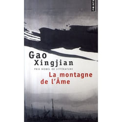 La Montagne de l'âme (Poche)