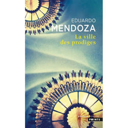 Points LA VILLE DES PRODIGES