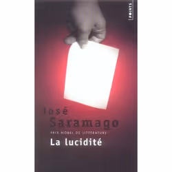 ISBN La Lucidite, Littérature, Français