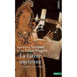 La Grèce ancienne, tome 2  (T2)