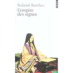 L'empire des signes