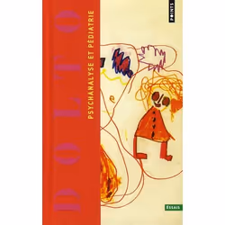 ISBN Psychanalyse Et Pediatrie ["Tirage Limite"]. Les G, Psychologie, Français, Livre broché