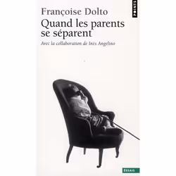 ISBN Quand Les Parents Se Separent, Psychologie, Français