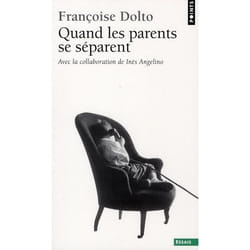 Quand les parents se séparent