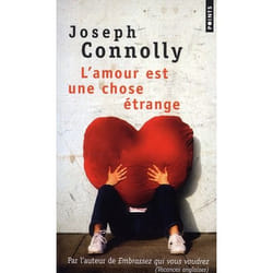 L'amour est une chose étrange