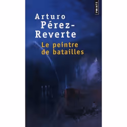 ISBN Le Peintre De Batailles, Littérature, Français