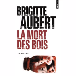 ISBN La Mort Des Bois, Thrillers, Français, Livre broché