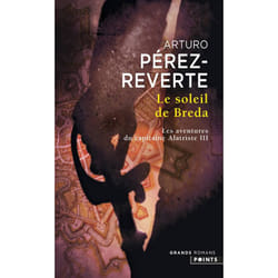 Le Soleil de Breda, tome 3
