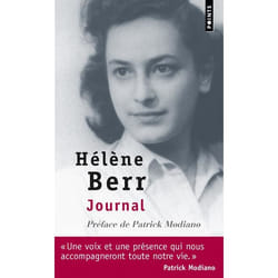 Journal - (1942-1944) (Poche)