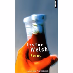 ISBN Porno, Romance, Français, Livre broché