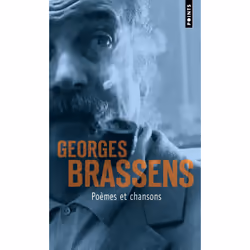Points POÈMES ET CHANSONS