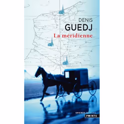ISBN La Meridienne, Littérature, Français