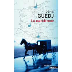 La Méridienne (Poche)