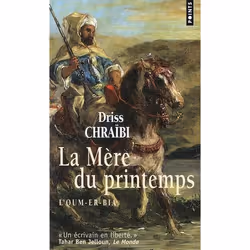 ISBN La Mere Du Printemps, Littérature, Français