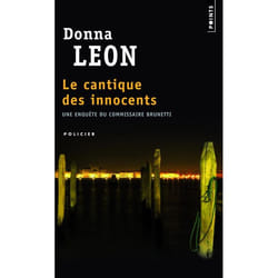 Le cantique des innocents