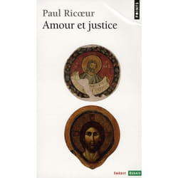 Amour et justice