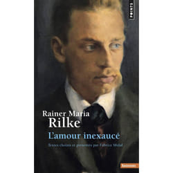 Rainer Maria Rilke