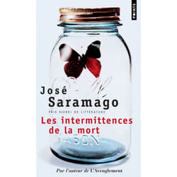 Les Intermittences de la mort