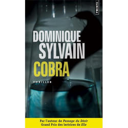 Points COBRA livre Français