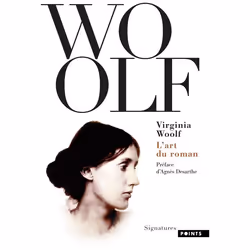 ISBN L'Art Du Roman, Littérature, Français