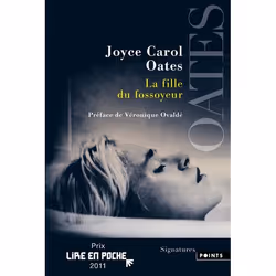 ISBN La Fille Du Fossoyeur, Romance, Français, Livre broché