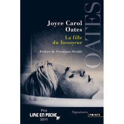 La fille du fossoyeur