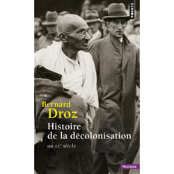 Histoire de la décolonisation