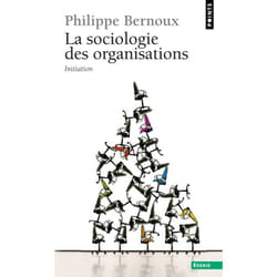 La sociologie des organisations