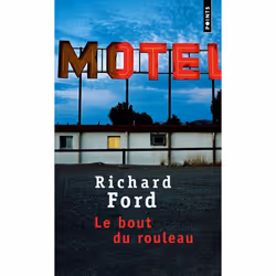 ISBN Le Bout Du Rouleau, Littérature, Français