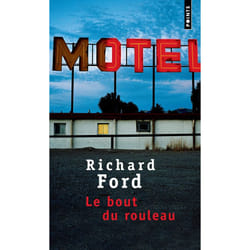 Le Bout du rouleau