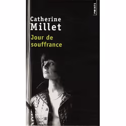 ISBN Jour De Souffrance, Littérature, Français
