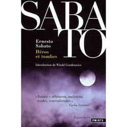Héros et Tombes