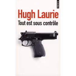 ISBN Tout Est Sous Controle, Thrillers, Français, Livre broché