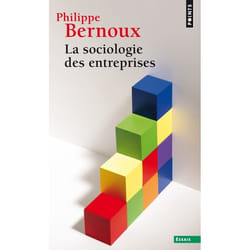 La Sociologie des entreprises