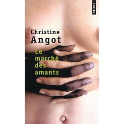 Le Marché des amants (Poche)