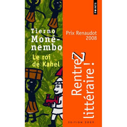 Le Roi de Kahel