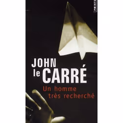 ISBN Un Homme Tres Recherche, Littérature, Français